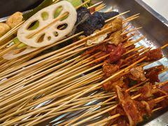 -钢管厂五区小郡肝火锅串串香(清河店)