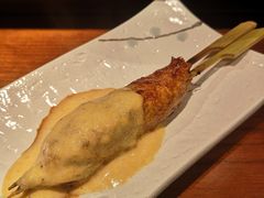 -yokocho上横町·日本食街(深业上城店)