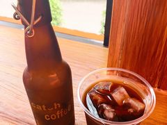 -Catch Bagel(芳草地店)