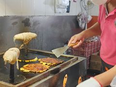 -曹县名吃香酥鸡蛋火烧(芙蓉街店)