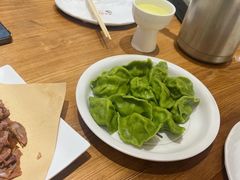 -东方饺子王精致餐厅(东盛路店)