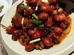 -巴厘龙虾·榜首油焖大虾(音乐学院·沿江酒馆店)