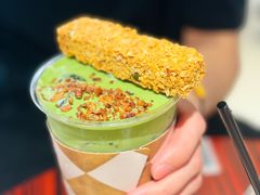 -何里玉(北京路店)