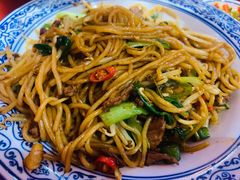 经典牛肉炒粉-赣南粉局·江西小炒·锅气炒粉(巴黎春天店)
