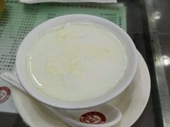 -义顺牛奶公司(庇利金街店)