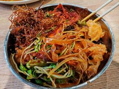 -朝鲜族拌面拌饭·佳木斯风味(砂之船店)