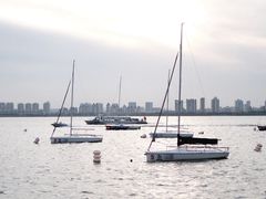 -岁粤Moon·湖景餐厅(月光码头店)