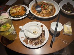 -朴墅(西湖青芝坞店·杭帮菜·家宴.14年的店)