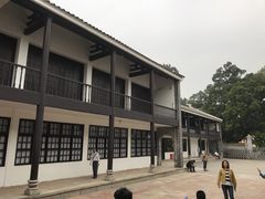 -黄埔军校旧址纪念馆