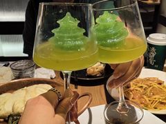 -奉天小馆·非遗东北菜(沈阳万象城店)