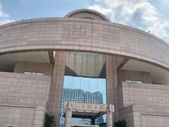 -上海博物馆(人民广场馆)