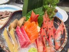 -大渔铁板烧(万象城店)