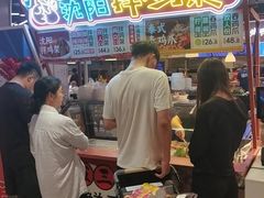 -盒马鲜生(顺义店)