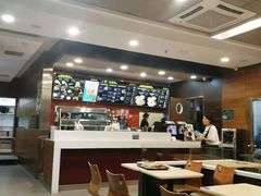 -魏家凉皮(次渠店)