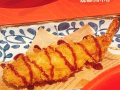 -吾妻拉面•和风食堂(群光广场店)