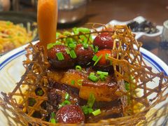 -鱼食饭稻·苏浙土菜17年老馆子(平江路店)