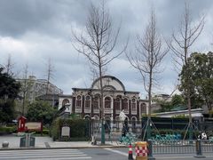 -平安桥天主教堂