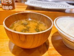 -天ぷら定食まきの(難波千日前店)