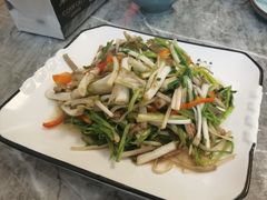 -臭鳜鱼人家·老字号徽菜