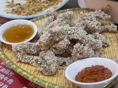 -很牛的馆子(西南交大店)