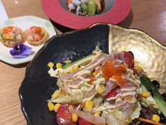 -和创柚子·会席日本料理(新区淮海街店)