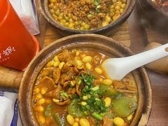 -罗妈砂锅(四川成都奎星楼店)