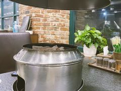 自助取餐区-金刚山(学府路店)