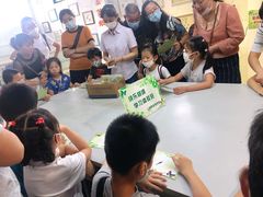 -上海昆虫博物馆