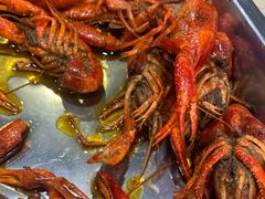 -江城燕子大排档(江汉路步行街店)