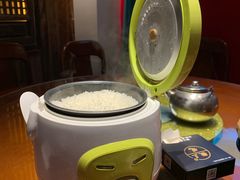 -徽三说·土徽菜·中国徽菜连锁品牌(一中店)