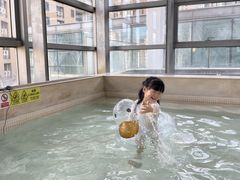 -北京朝阳悠唐皇冠假日酒店