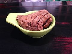 -张记牛肉面馆(天津路店)