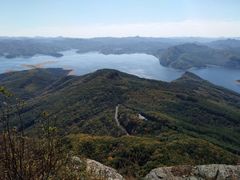 -五女山景区