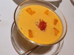 杨枝甘露-陶陶居酒家(海岸城店)