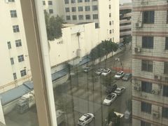 -广州科尔海悦酒店