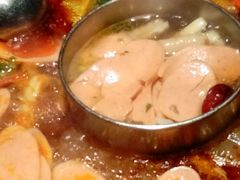 -万家红火锅(绵竹店)