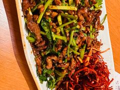 -老昌春饼(中央大街店)