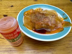 -马三洋芋片(兰州总店)