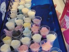 -溪边姑娘·拉丝酸奶水果捞(春熙路店)
