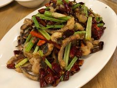 -陈傻子餐厅(世纪都会店)