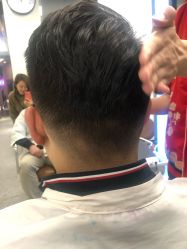 -愉己冥想·护发专门店
