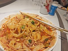 -紫鑫阁饭庄(长安店)