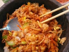 -正一味石锅拌饭(望京新世界店)