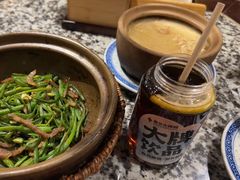 -南京大牌档(崇文门国瑞店)