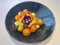 -院里寻菜·精致庭院菜(观沙岭店)