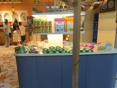 -巴依老爷新疆餐厅