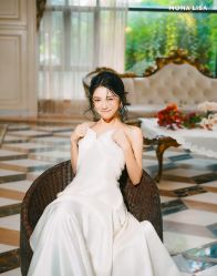 -青禾蒙娜丽莎婚纱摄影(武汉总店)