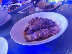 -广州中心皇冠假日酒店