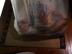 -新侨三宝乐面包店(崇文门店)