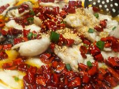 水煮鱼-郑庄脂渣海鲜楼(九水路店)